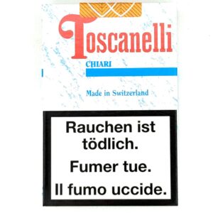 Toscani Toscanelli Chiari