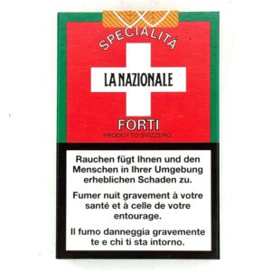 Toscani Nazionale Forti