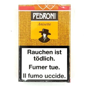 Toscani Pedroni Anisette