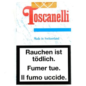 Toscani Toscanelli