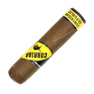 Corrida Dom Rep Short Robusto