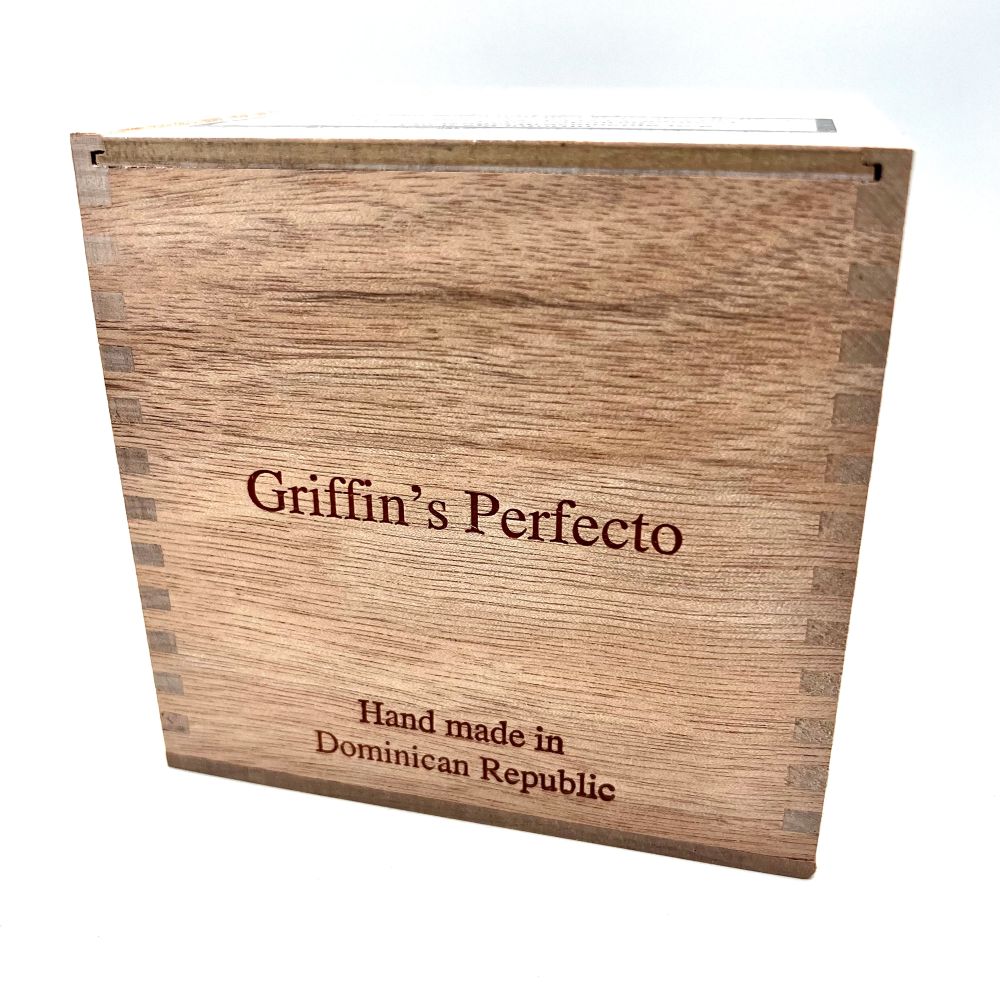 Griffin's Classic Perfecto – Bild 2