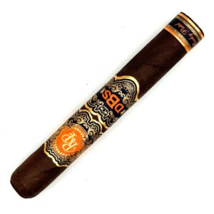 Rocky Patel DBS Robusto