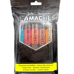 Camacho Toro Freshpack