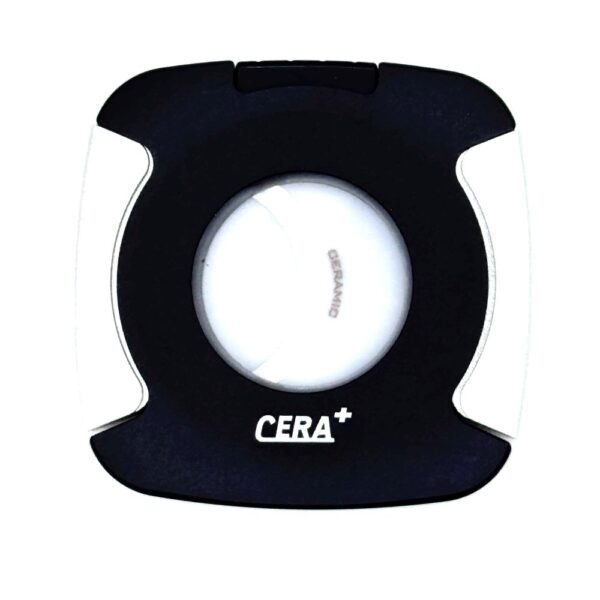 Cera+ Nano Zirconia Ceramic Cigar Cutter