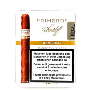 Davidoff Dominican Primeros