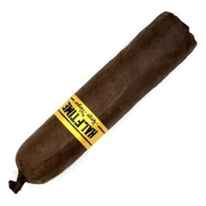 Karen Berger Halftime Maduro