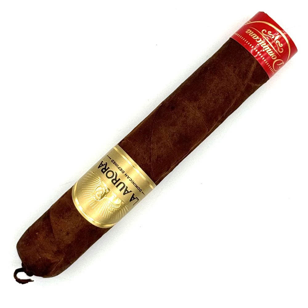La Aurora Dominicana Robusto