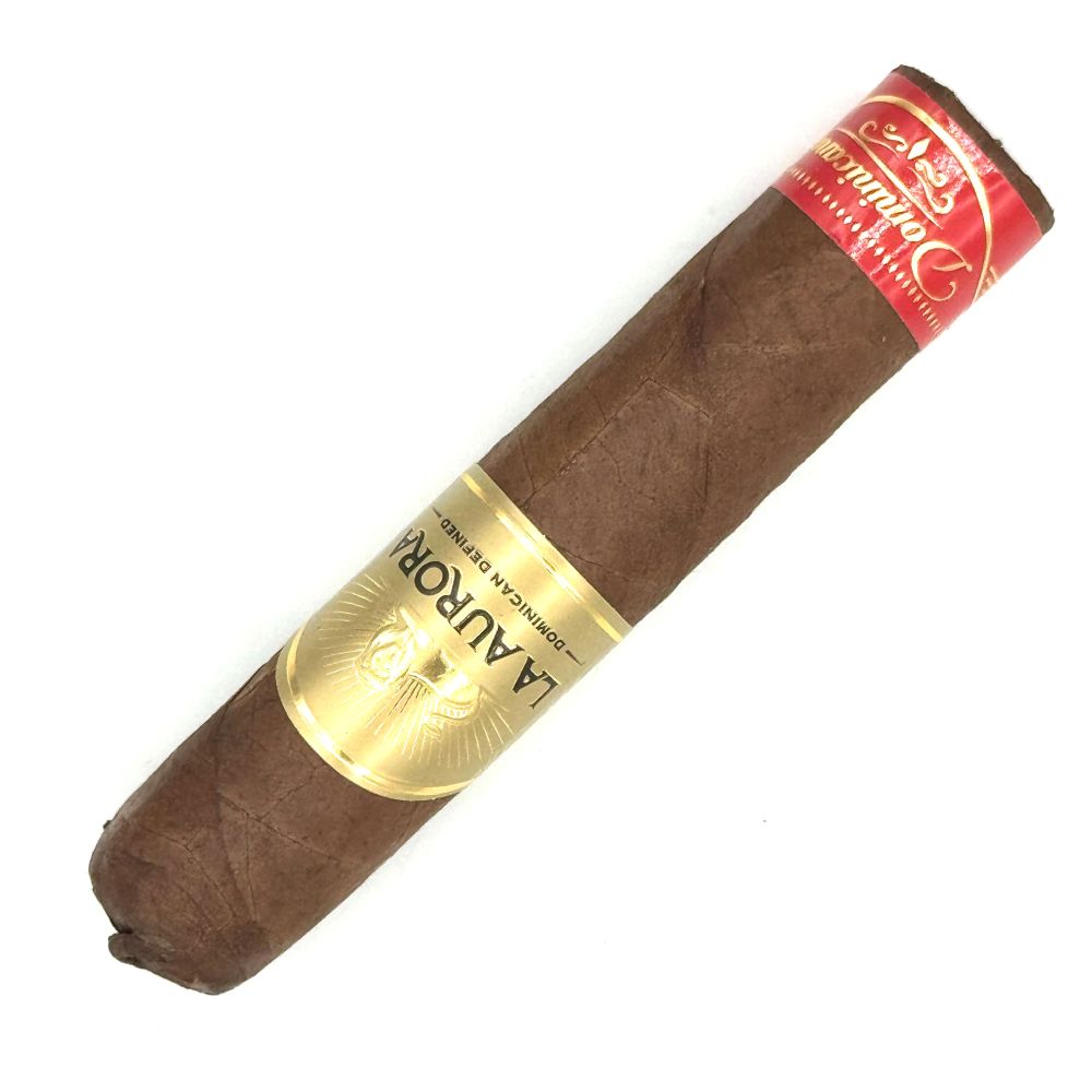 La Aurora Dominicana Short Robusto