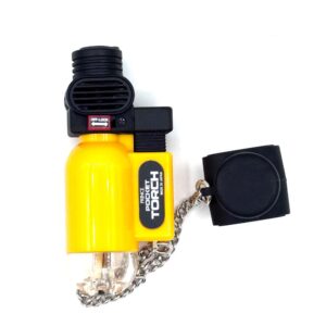 Prince Pocket Torch Yellow