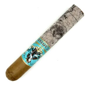 La Capitana Robusto