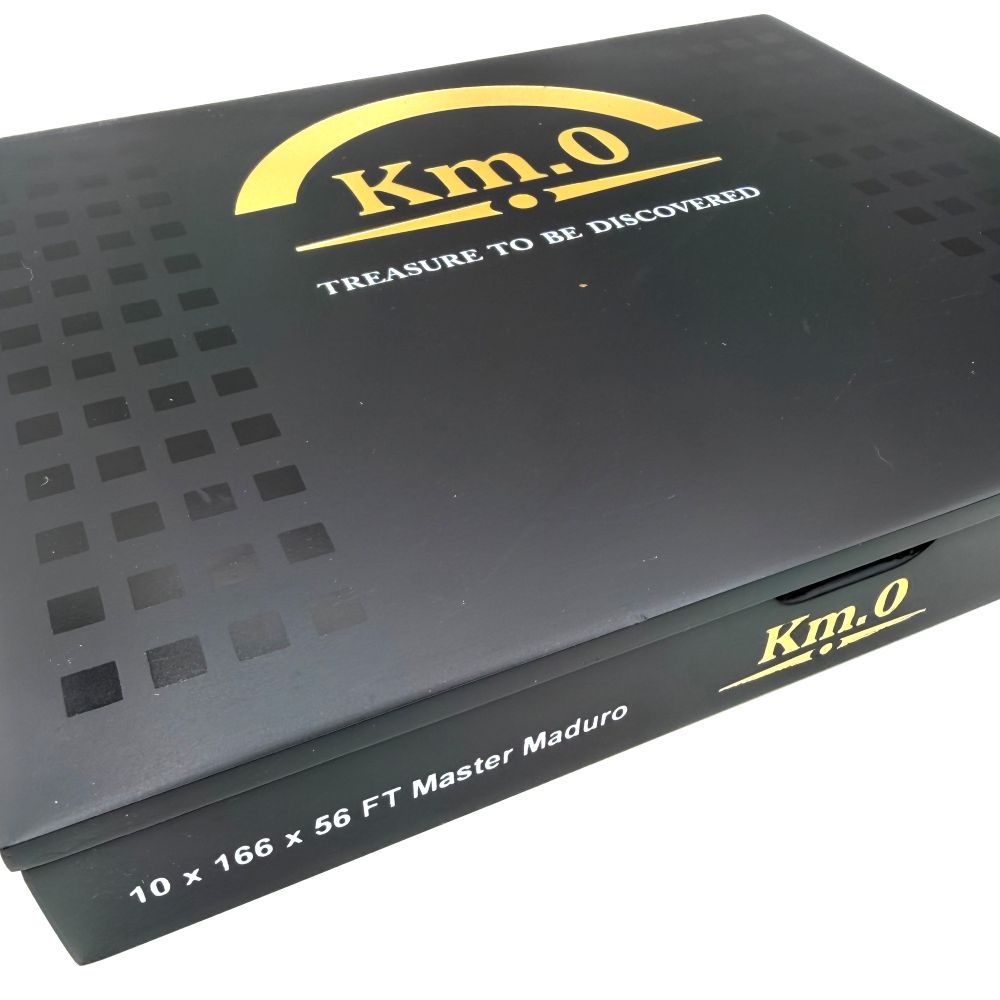 Km.0 Master Maduro – Bild 2