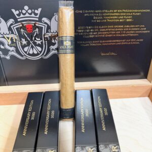 Villiger Anniversary 2020 Limited Edition