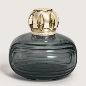 Lampe Berger Enigma Moosgrau