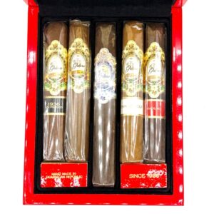 La Galera Rojo Gift Pack