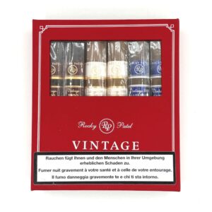 Rocky Patel Vintage Sampler