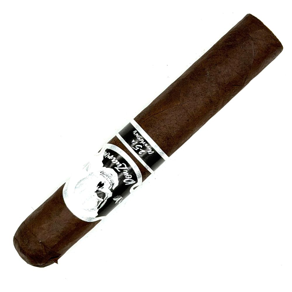 Don Zuarin 25th Maximo Black