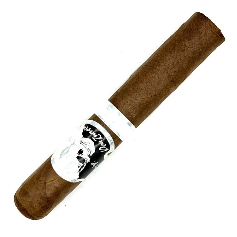 Don Zuarin 25th Maximo White