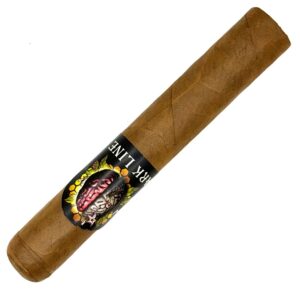 Helvada Dark Line Brain Gordo