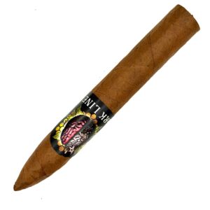 Helvada Dark Line Brain Torpedo