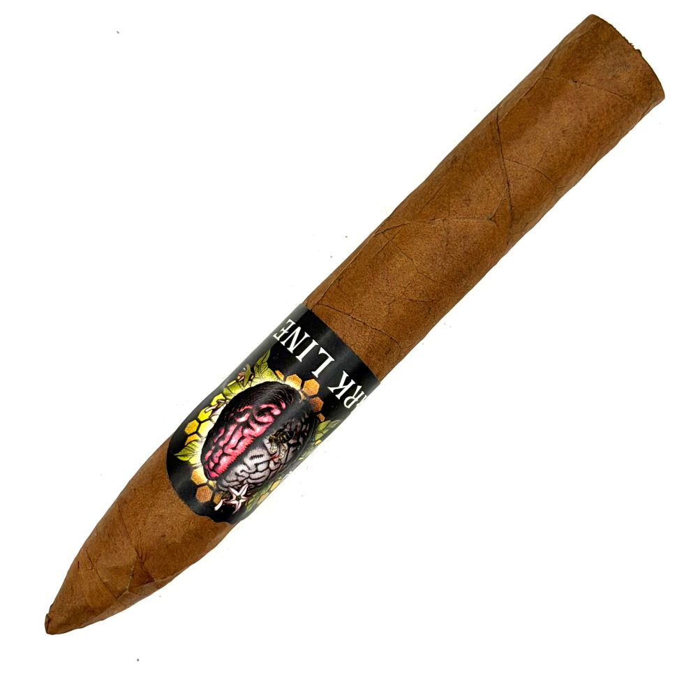 Helvada Dark Line Brain Torpedo