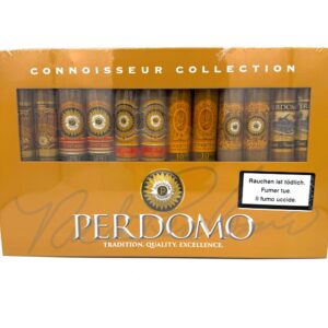 Perdomo Connoisseur Coll. C Epicure