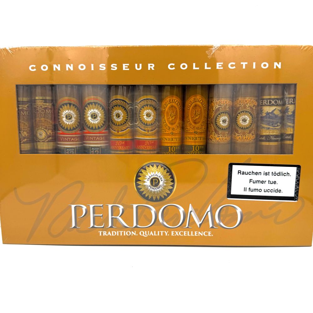 Perdomo Connoisseur Coll. C Epicure