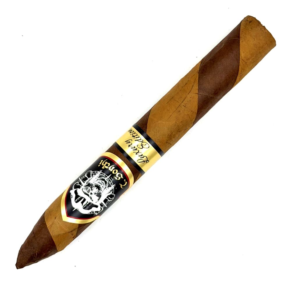T.Sonthi Luxury Edition Bicolor Torpedo