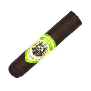 T.Sonthi Tortuga Double Robusto