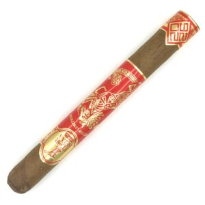 Flor de Selva Año del Caballo