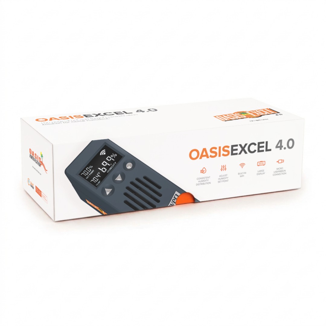 Cigar Oasis Excel 4.0 – Bild 3