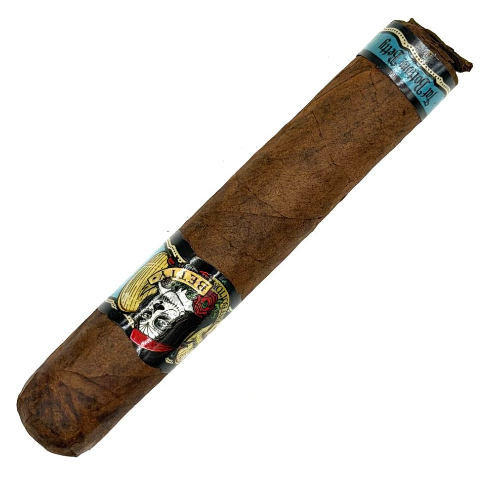 Deadwood Fat Bottom Betty Robusto