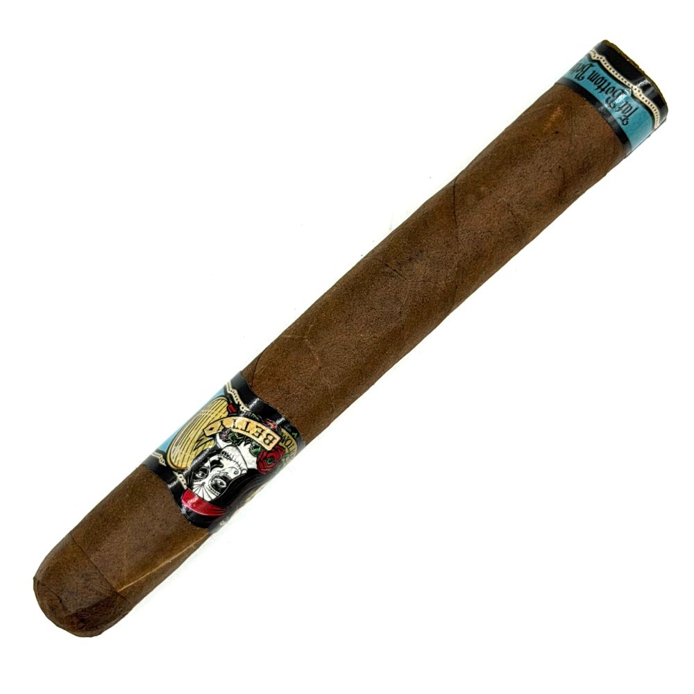 Deadwood Fat Bottom Betty Toro